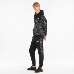 PUMA Graphic Jogginghose Herren