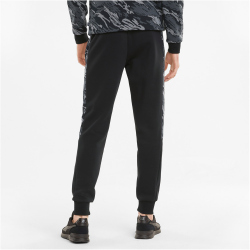 PUMA Graphic Jogginghose Herren