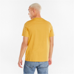 PUMA Modern Basics T-Shirt Herren