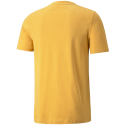 PUMA Modern Basics T-Shirt Herren