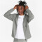 PUMA RAD/CAL Full-Kapuzenjacke Herren
