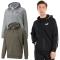 PUMA Power Kapuzenjacke Herren