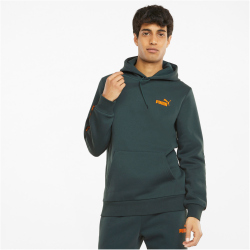 PUMA Power Hoodie Herren