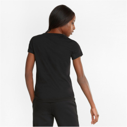 PUMA Holiday T-Shirt Damen
