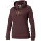 PUMA Holiday Hoodie Damen