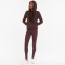 PUMA Holiday Hoodie Damen