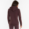 PUMA Holiday Hoodie Damen