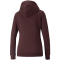 PUMA Holiday Hoodie Damen