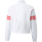 PUMA Power 1/2-Zip Crew Sweatshirt Mädchen