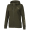 PUMA Graphic Kapuzenjacke Damen
