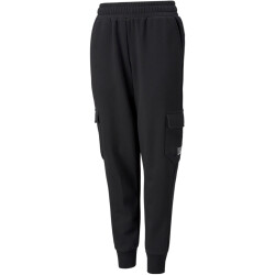 PUMA Alpha Jogginghose Jungen PUMA black 140