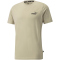 PUMA Essentials Small Logo T-Shirt Herren spray green S