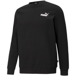PUMA Essentials Small Logo Crew Sweatshirt Herren 01 -...