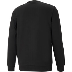 PUMA Essentials Small Logo Crew Sweatshirt Herren 01 -...
