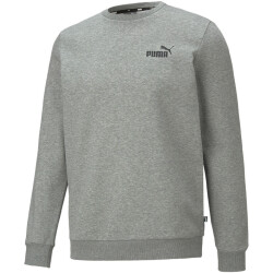 PUMA Essentials Small Logo Crew Sweatshirt Herren 03 -...