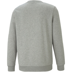 PUMA Essentials Small Logo Crew Sweatshirt Herren 03 -...