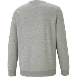 PUMA Essentials Small Logo Crew Sweatshirt Herren 03 -...