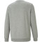 PUMA Essentials Small Logo Crew Sweatshirt Herren 03 - medium gray heather XL