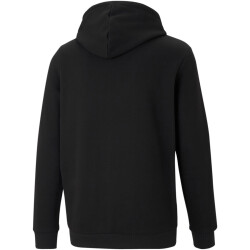 PUMA Essentials Small Logo Fleece-Hoodie Herren 01 - PUMA...