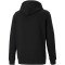 PUMA Essentials Small Logo Fleece-Hoodie Herren 01 - PUMA black XL