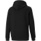PUMA Essentials Small Logo Fleece-Hoodie Herren 01 - PUMA black M