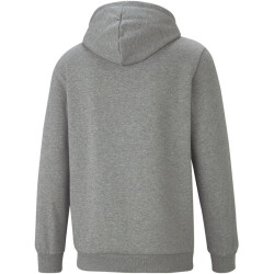 PUMA Essentials Small Logo Fleece-Hoodie Herren 03 -...