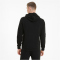 PUMA Essentials Small Logo Fleece-Kapuzenjacke Herren 01 - PUMA black M