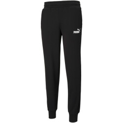 PUMA Essentials Logo Fleece-Jogginghose Herren 01 - PUMA...