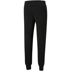 PUMA Essentials Logo Fleece-Jogginghose Herren 01 - PUMA...