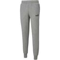 PUMA Essentials Logo Fleece-Jogginghose Herren 03 -...