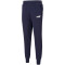 PUMA Essentials Logo Fleece-Jogginghose Herren 06 - peacoat XL