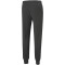 PUMA Essentials Logo Fleece-Jogginghose Herren 07 - dark gray heather XXL