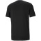 PUMA Active Small Logo T-Shirt Herren PUMA black M
