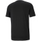 PUMA Active Small Logo T-Shirt Herren PUMA black S
