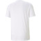 PUMA Active Small Logo T-Shirt Herren PUMA white XXL