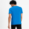 PUMA Active Small Logo T-Shirt Herren PUMA royal 3XL