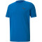 PUMA Active Small Logo T-Shirt Herren PUMA royal M