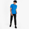 PUMA Active Small Logo T-Shirt Herren PUMA royal M