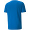PUMA Active Small Logo T-Shirt Herren PUMA royal M