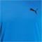 PUMA Active Small Logo T-Shirt Herren PUMA royal M