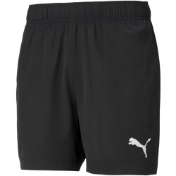 PUMA ACTIVE Woven Shorts 5" Herren PUMA black M
