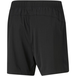PUMA ACTIVE Woven Shorts 5" Herren PUMA black M