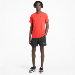 PUMA ACTIVE Woven Shorts 5" Herren PUMA black XXL