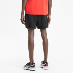 PUMA ACTIVE Woven Shorts 5" Herren PUMA black 3XL