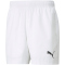PUMA ACTIVE Woven Shorts 5" Herren PUMA white 3XL
