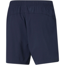 PUMA ACTIVE Woven Shorts 5" Herren peacoat 3XL