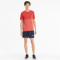 PUMA ACTIVE Woven Shorts 5" Herren peacoat M