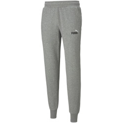 PUMA Ess+ Metallic 2 Col Logo Jogginghose Herren medium...