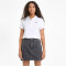 PUMA Essentials Poloshirt Damen puma white-cat L