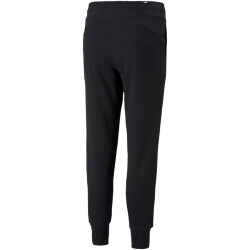 PUMA Essentials Jogginghose Damen PUMA black L